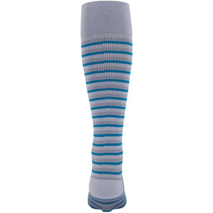 Rejuva Stripe Compression Socks 15-20 mmHg