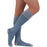 Rejuva Stripe Compression Socks 15-20 mmHg