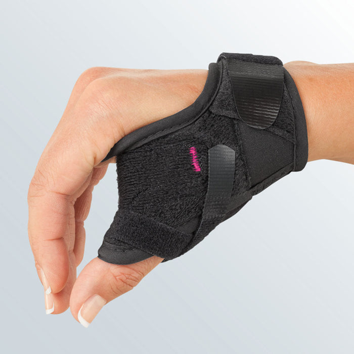 Rhizomed Soft Thumb Support