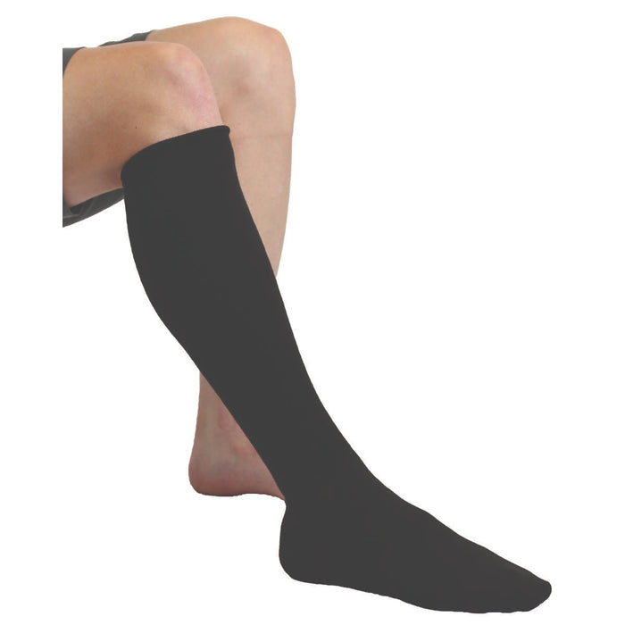 circaid compressive undersocks 15-25 mmHg