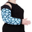 circaid profile arm sleeve without hand oversleeve