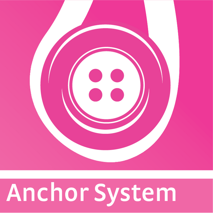 circaid profile lower leg energy oversleeve short