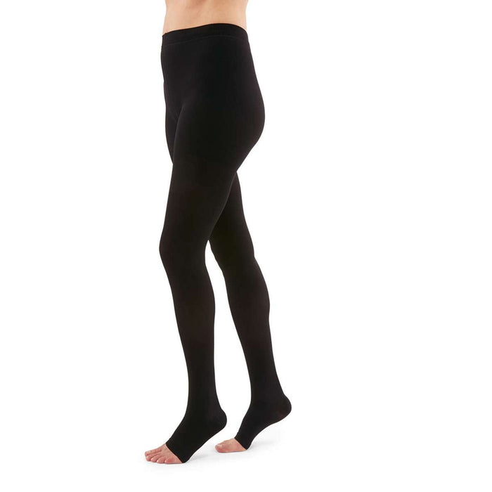 duomed advantage 15-20 mmHg panty open toe standard