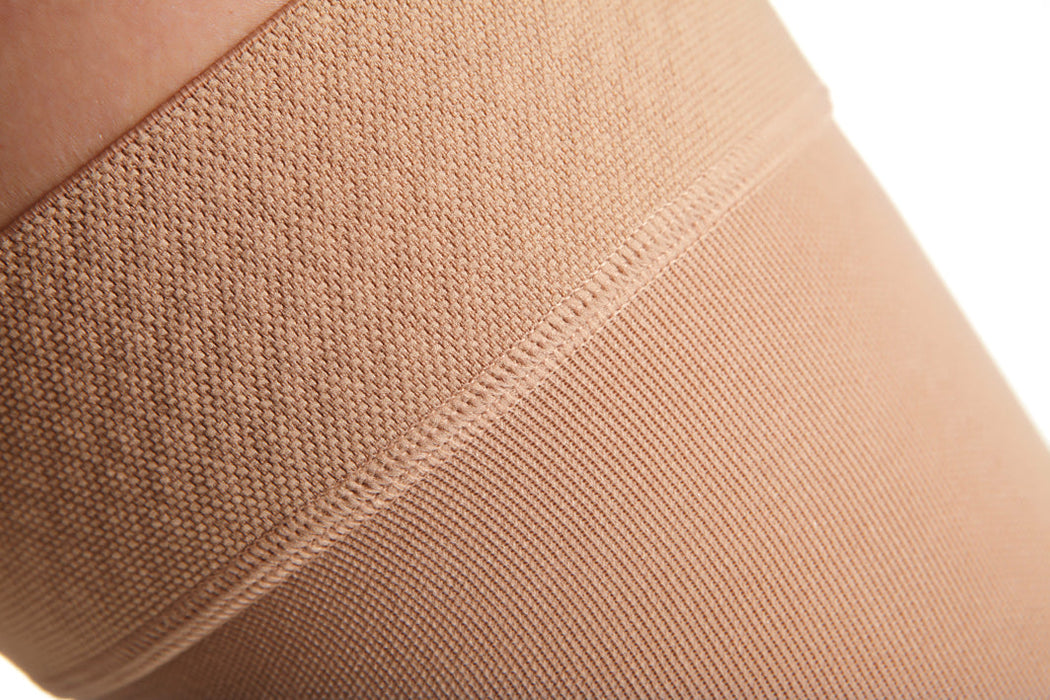 duomed advantage 30-40 mmHg panty closed toe petite