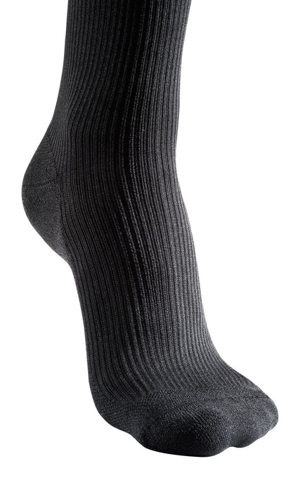 mediven active 15-20 mmHg calf closed toe tall