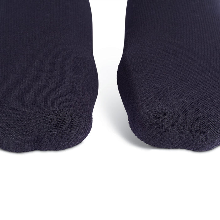 mediven angio 15-20 mmHg calf closed toe