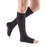mediven comfort 15-20 mmHg calf open toe petite