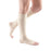 mediven comfort 20-30 mmHg calf open toe petite
