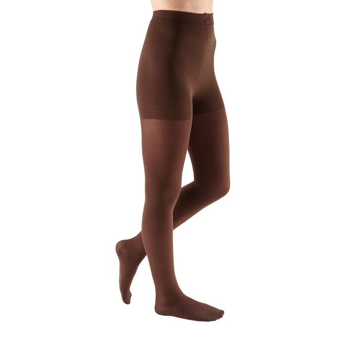 mediven comfort 20-30 mmHg panty closed toe standard