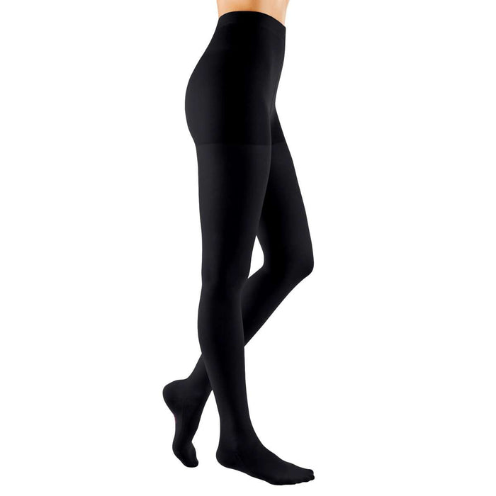 mediven comfort 20-30 mmHg panty closed toe standard