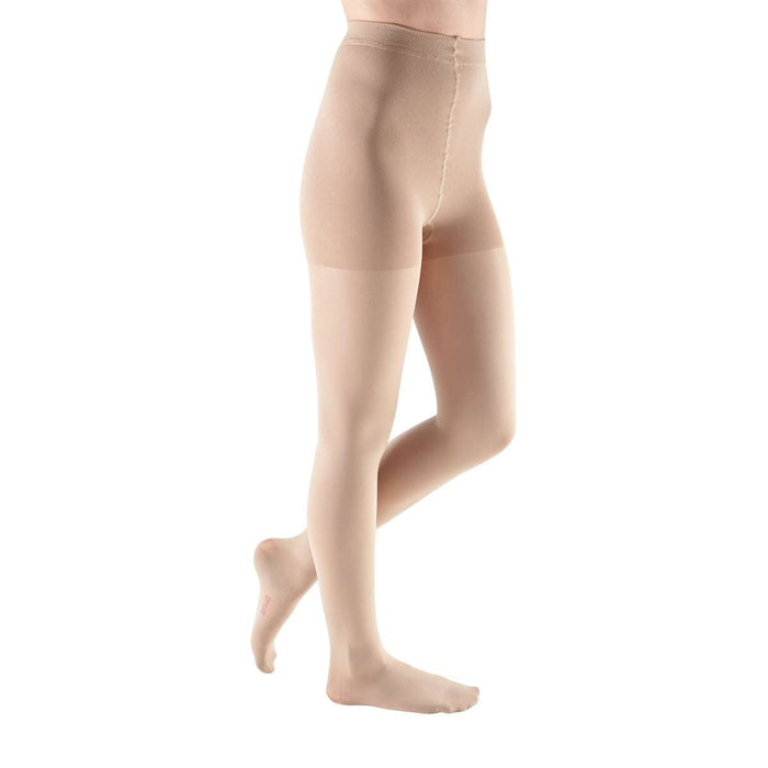 mediven comfort 20-30 mmHg panty closed toe standard