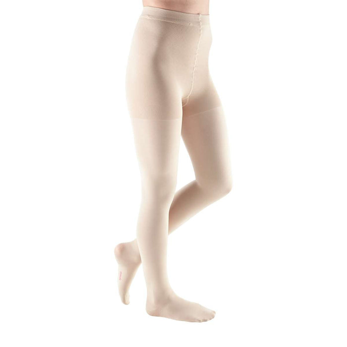 mediven comfort 20-30 mmHg panty closed toe standard