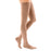 mediven comfort 20-30 mmHg thigh beaded topband closed toe standard