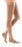 mediven comfort 20-30 mmHg thigh lace topband closed toe standard