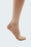 mediven comfort 20-30 mmHg thigh lace topband open toe standard