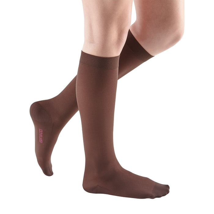 mediven comfort 30-40 mmHg calf closed toe standard
