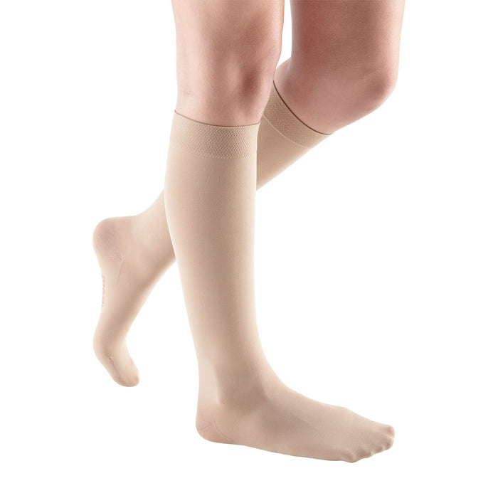 mediven comfort 30-40 mmHg calf closed toe standard