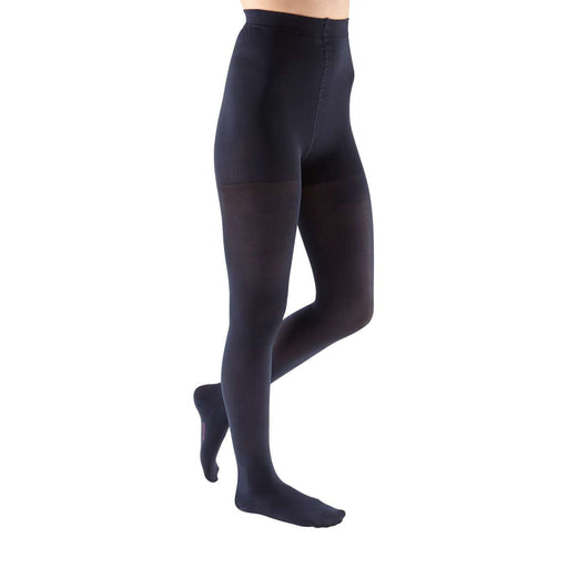 mediven comfort 30-40 mmHg panty closed toe petite