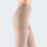 mediven comfort 30-40 mmHg panty open toe standard