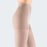 mediven comfort 30-40 mmHg panty open toe standard