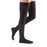 mediven comfort 30-40 mmHg thigh beaded topband closed toe petite