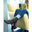 mediven comfort vitality 15-20 mmHg calf closed toe