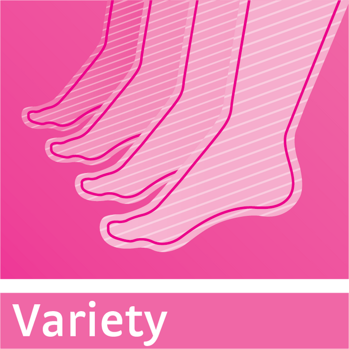 mediven dual layer 30-40 mmHg calf