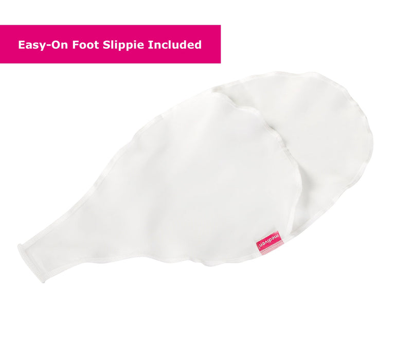 mediven dual layer 40-50 mmHg calf