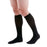 mediven men classic 8-15 mmHg calf closed toe standard