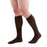 mediven men classic 8-15 mmHg calf closed toe standard