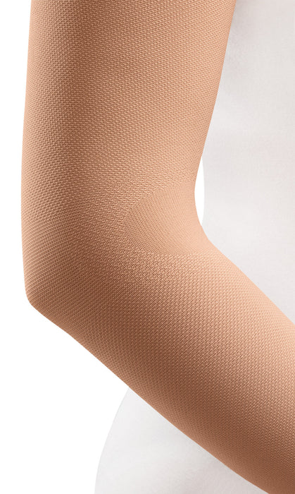 mediven harmony 20-30 mmHg armsleeve with beaded topband