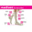 mediven men select 30-40 mmHg calf closed toe standard
