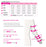 mediven mondi esprit CCL2 armsleeve long