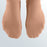 mediven plus 20-30 mmHg calf beaded topband closed toe standard