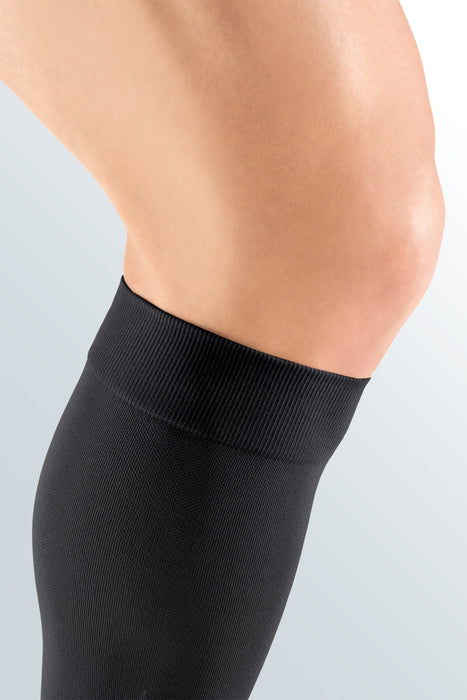 mediven plus 20-30 mmHg calf closed toe petite