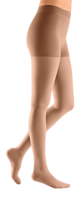 mediven plus 20-30 mmHg panty closed toe standard