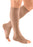 mediven plus 30-40 mmHg calf open toe standard