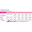 mediven sheer & soft 15-20 mmHg calf closed toe