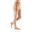 mediven sheer & soft 15-20 mmHg panty closed toe standard