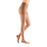 mediven sheer & soft 20-30 mmHg maternity panty closed toe standard