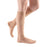 mediven sheer & soft 30-40 mmHg calf closed toe standard