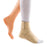 circaid Juxtafit Interlocking Ankle Foot Wrap (Closed Heel)